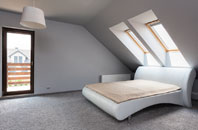 Brynberian bedroom extensions