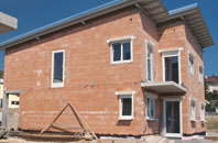 Brynberian home extensions