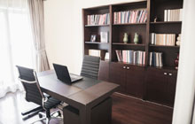 Brynberian home office construction leads